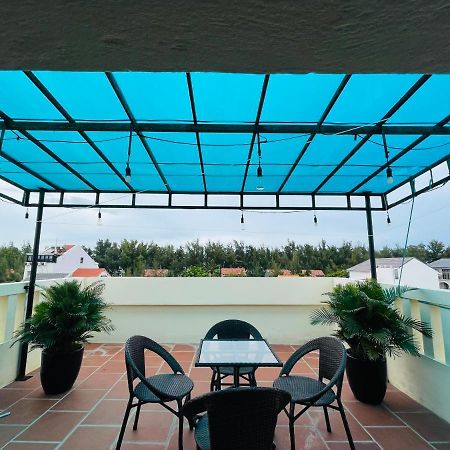 Hoian Deja Blue I - Private Villa With 4Brs And Pool Tan Thanh Exterior photo