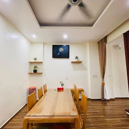 Hoian Deja Blue I - Private Villa With 4Brs And Pool Tan Thanh Exterior photo