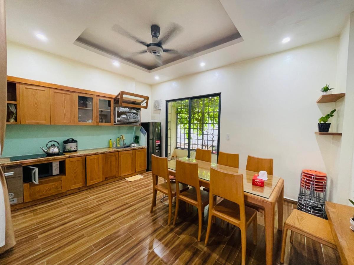 Hoian Deja Blue I - Private Villa With 4Brs And Pool Tan Thanh Exterior photo