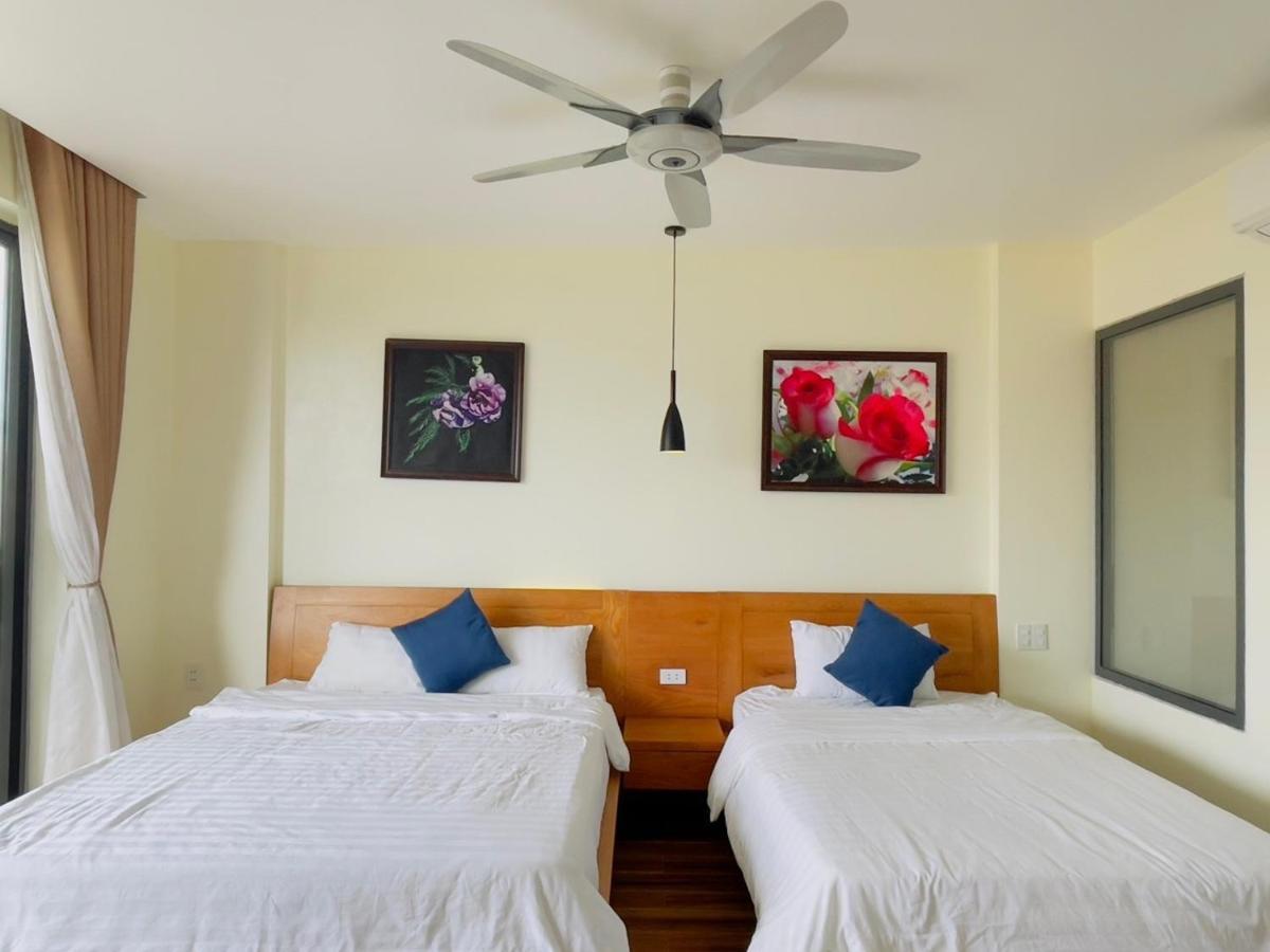 Hoian Deja Blue I - Private Villa With 4Brs And Pool Tan Thanh Exterior photo
