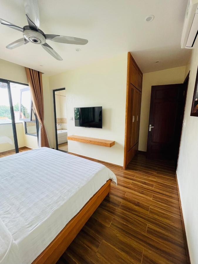 Hoian Deja Blue I - Private Villa With 4Brs And Pool Tan Thanh Exterior photo