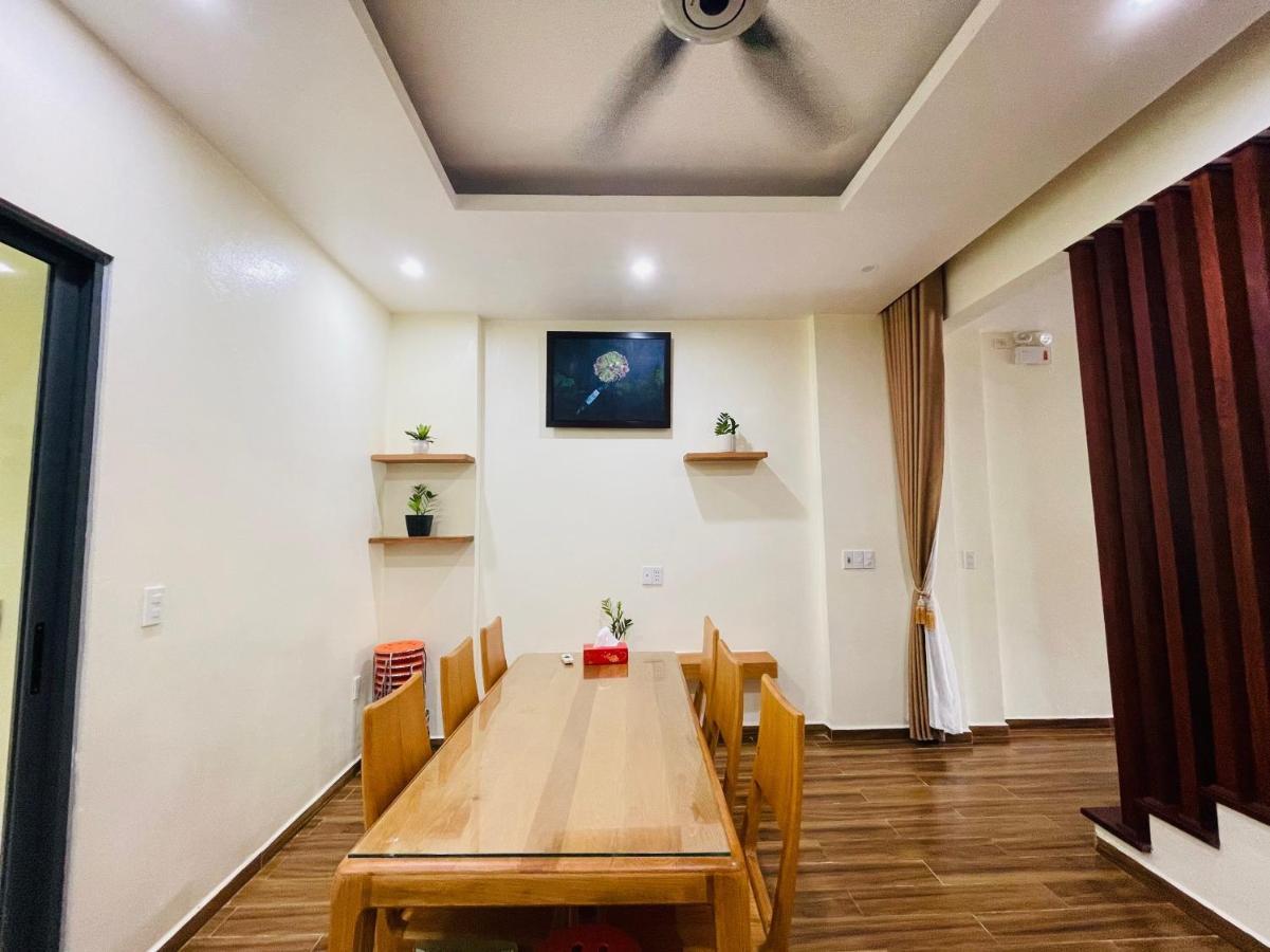 Hoian Deja Blue I - Private Villa With 4Brs And Pool Tan Thanh Exterior photo