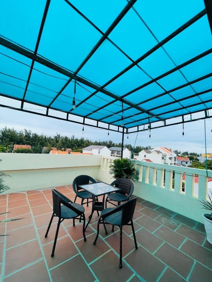 Hoian Deja Blue I - Private Villa With 4Brs And Pool Tan Thanh Exterior photo