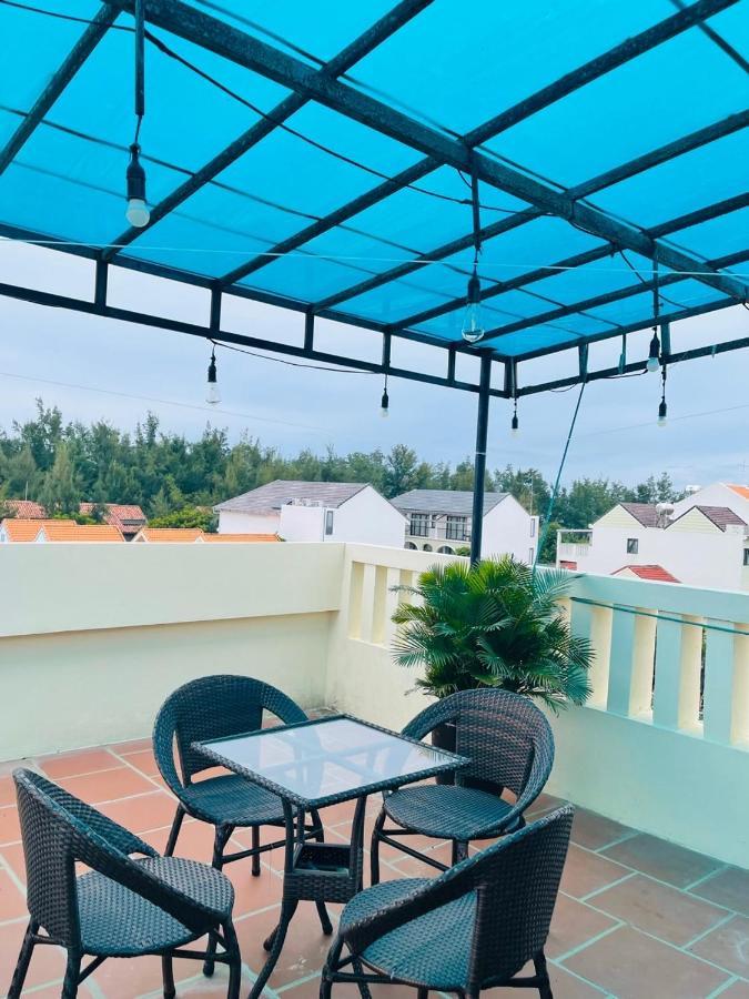 Hoian Deja Blue I - Private Villa With 4Brs And Pool Tan Thanh Exterior photo